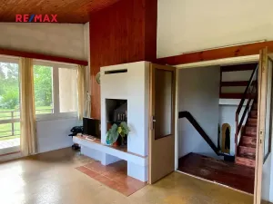 Prodej rodinného domu, Louňovice, U Hájenky, 150 m2