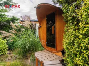 Prodej rodinného domu, Držovice, Smržická, 169 m2