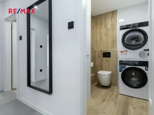 Prodej bytu 3+1, Ústí nad Orlicí, Chodská, 85 m2