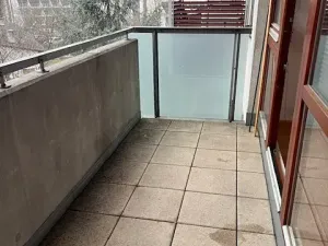 Pronájem bytu 3+kk, Praha - Krč, Hudečkova, 87 m2