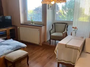 Pronájem bytu 1+kk, Říčany, Melantrichova, 25 m2