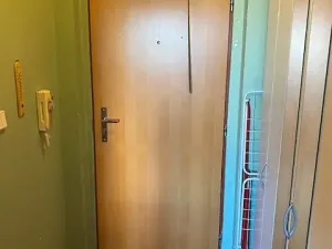 Pronájem bytu 1+kk, Říčany, Melantrichova, 25 m2