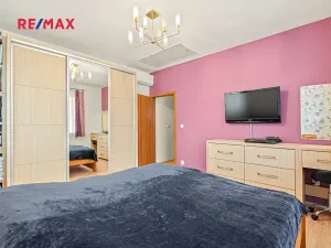 Prodej bytu 3+kk, Velké Přílepy, Sportovní, 84 m2