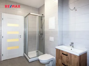 Prodej činžovního domu, Ústí nad Labem, náměstí Prokopa Velikého, 576 m2