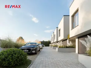 Prodej bytu 4+kk, Praha - Zbraslav, Na Baních, 137 m2