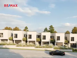 Prodej rodinného domu, Praha - Zbraslav, Na Baních, 137 m2