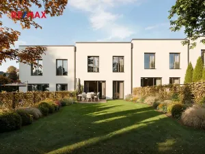 Prodej rodinného domu, Praha - Zbraslav, Na Baních, 137 m2