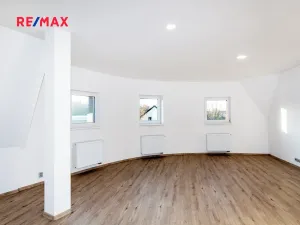 Prodej bytu 3+kk, Ústí nad Labem, náměstí Prokopa Velikého, 86 m2