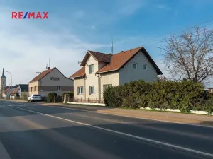 Prodej rodinného domu, Hořovičky, 140 m2