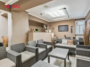 Pronájem komerční nemovitosti, Praha - Nusle, Bohuslava ze Švamberka, 68 m2