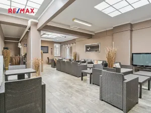 Pronájem komerční nemovitosti, Praha - Nusle, Bohuslava ze Švamberka, 68 m2