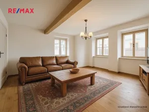 Prodej rodinného domu, Kočín, 156 m2