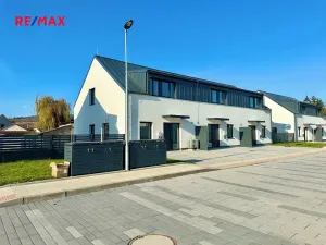 Prodej rodinného domu, Kutná Hora, Radimova, 118 m2