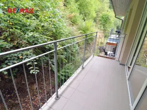 Prodej bytu 4+kk, Český Krumlov, Tichá, 106 m2