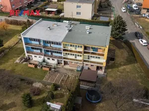 Prodej bytu 4+1, Příbram, Růžová, 143 m2