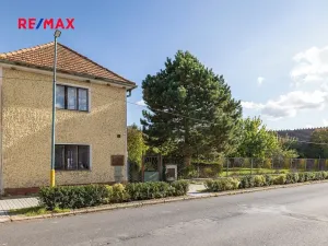 Prodej pozemku pro bydlení, Kostomlaty pod Řípem, 841 m2