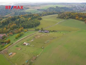 Prodej pozemku pro bydlení, Úsuší, 3002 m2