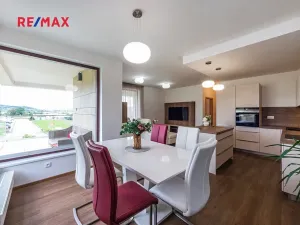 Prodej bytu 3+kk, Beroun, Na Veselou, 73 m2