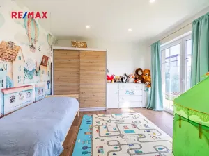 Prodej rodinného domu, Kostelec nad Černými lesy, 140 m2