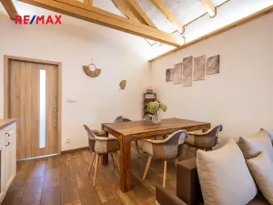 Prodej rodinného domu, Kostelec nad Černými lesy, 140 m2