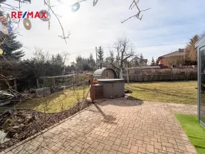 Prodej rodinného domu, Měchenice, Na Vyhlídce, 246 m2