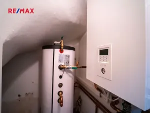 Prodej rodinného domu, Měchenice, Na Vyhlídce, 246 m2