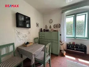Prodej chalupy, Mlečice, 90 m2