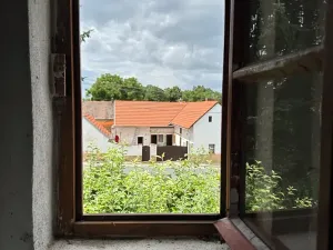 Prodej chalupy, Mlečice, 90 m2