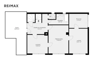 Prodej zemědělské usedlosti, Medový Újezd, 218 m2