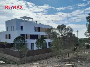 Pronájem bytu 3+kk, San Miguel de Salinas, Španělsko, 75 m2