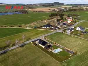 Prodej pozemku pro bydlení, Modřovice, 1581 m2