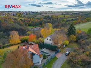 Prodej pozemku pro bydlení, Praha - Jinonice, K Opatřilce, 1082 m2