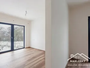 Prodej rodinného domu, Kouřim, Nad Hrázkou, 124 m2