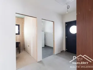 Prodej rodinného domu, Kouřim, Nad Hrázkou, 124 m2