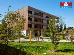 Pronájem bytu 1+kk, Plzeň, Kartónová, 29 m2