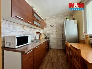 Prodej bytu 2+1, Nové Hrady, Česká, 50 m2