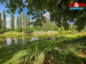 Pronájem bytu 1+kk, Plzeň - Jižní Předměstí, U Radbuzy, 29 m2