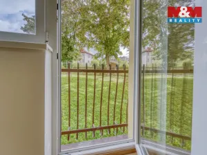 Pronájem bytu 2+1, Klatovy - Klatovy V, Rozvoj, 60 m2