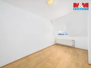 Prodej bytu 3+1, Čáslav - Čáslav-Staré Město, Na Kozinci, 102 m2
