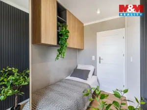 Prodej domu na klíč, Dvůr Králové nad Labem, náměstí T. G. Masaryka, 57 m2