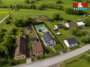 Prodej pozemku pro bydlení, Mutěnín, 1497 m2