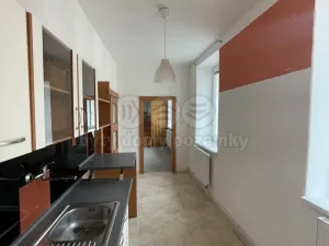 Pronájem bytu 1+1, Žatec, Příkrá, 44 m2