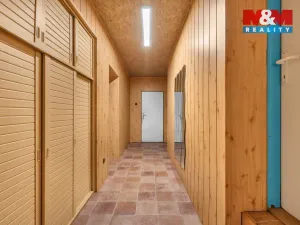 Prodej rodinného domu, Moravská Třebová - Udánky, 300 m2
