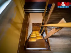 Prodej chaty, Nebovidy, 49 m2