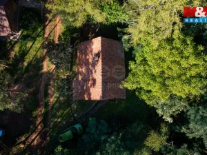 Prodej chaty, Nebovidy, 49 m2