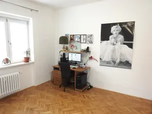 Prodej bytu 3+1, Praha - Žižkov, Biskupcova, 91 m2