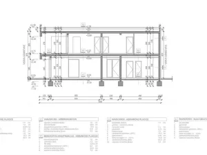 Prodej rodinného domu, Debeljak, Sukošan, Chorvatsko, 230 m2