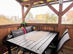 Prodej bytu 3+1, Mořkov, Horní, 105 m2