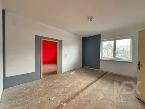 Prodej rodinného domu, Nové Město nad Metují, Čelakovského, 140 m2