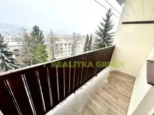 Prodej bytu 3+1, Vsetín, Bratří Hlaviců, 72 m2